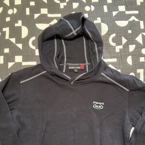 Nasty Pig Black Thermal